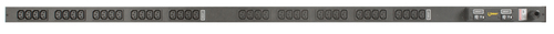 Vertiv EGXPB406-103C13PS6-IP44 power distribution unit (PDU) 40 AC outlet(s) Black