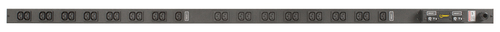 Vertiv EGXPB306-103C13PS6-IP44 power distribution unit (PDU) 30 AC outlet(s) Black