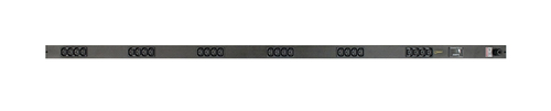 Vertiv EGVHVBAN242-104C13UK-V power distribution unit (PDU) 24 AC outlet(s) Black