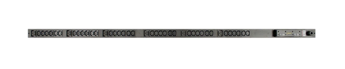Vertiv EGXPB426-103IZ6PS6-IP44 power distribution unit (PDU) 42 AC outlet(s) Black