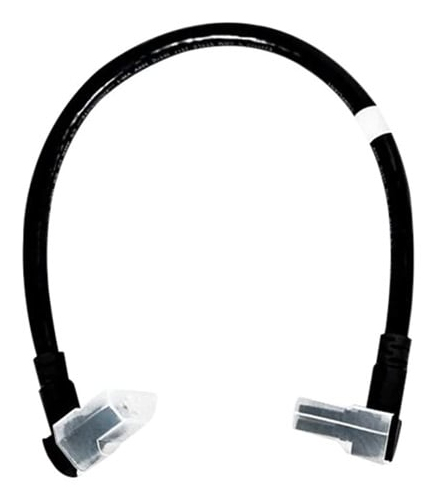 Vertiv 25060593 power cable Black 0.3 m
