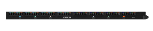 Vertiv U1079 power distribution unit (PDU) 48 AC outlet(s) 0U Black