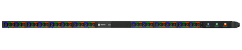 Vertiv U1075 power distribution unit (PDU) 42 AC outlet(s) 0U Black