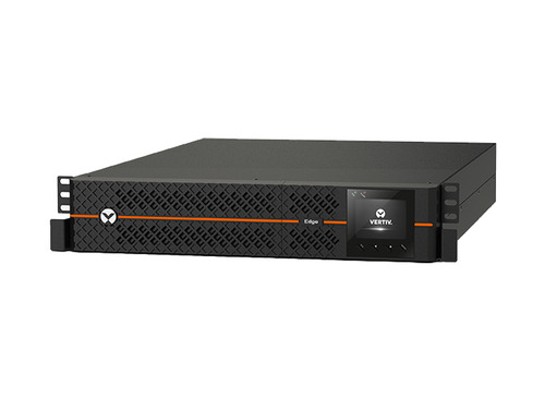 Vertiv Liebert Edge UPS 1000VA/900W 230V MT