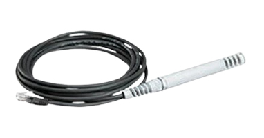 Vertiv RTAFHD3-12 temperature/humidity sensor Indoor Temperature & humidity sensor Freestanding Wired