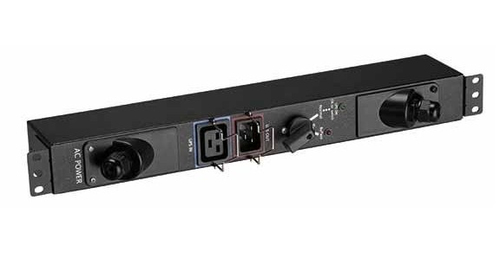 Eaton MBP3KIH uninterruptible power supply (UPS) 3 kVA